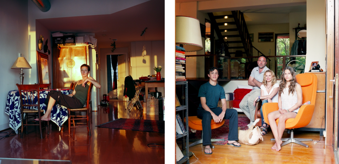 Az egész világot körbeutazta, hogy minden Facebook-ismerősét lefotózza