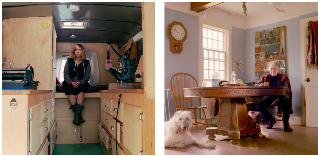 Az egész világot körbeutazta, hogy minden Facebook-ismerősét lefotózza