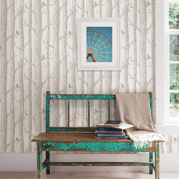 10 mód, ahogy feldobhatod a falakat, ha a festés szóba sem jöhet