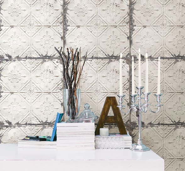 10 mód, ahogy feldobhatod a falakat, ha a festés szóba sem jöhet