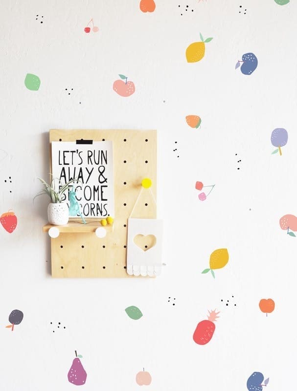 10 mód, ahogy feldobhatod a falakat, ha a festés szóba sem jöhet