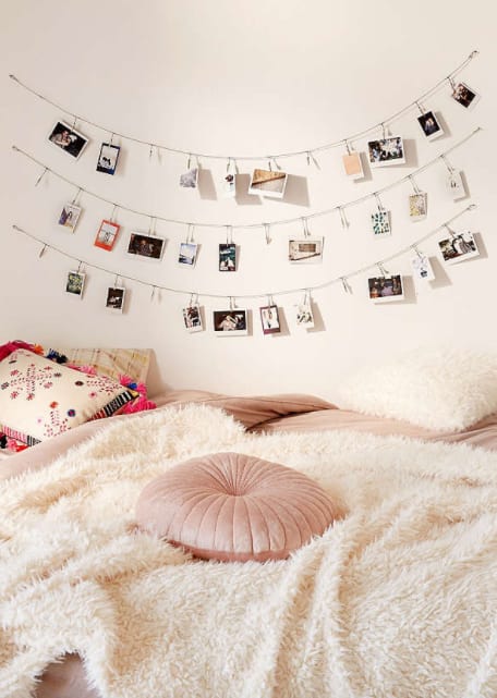 10 mód, ahogy feldobhatod a falakat, ha a festés szóba sem jöhet