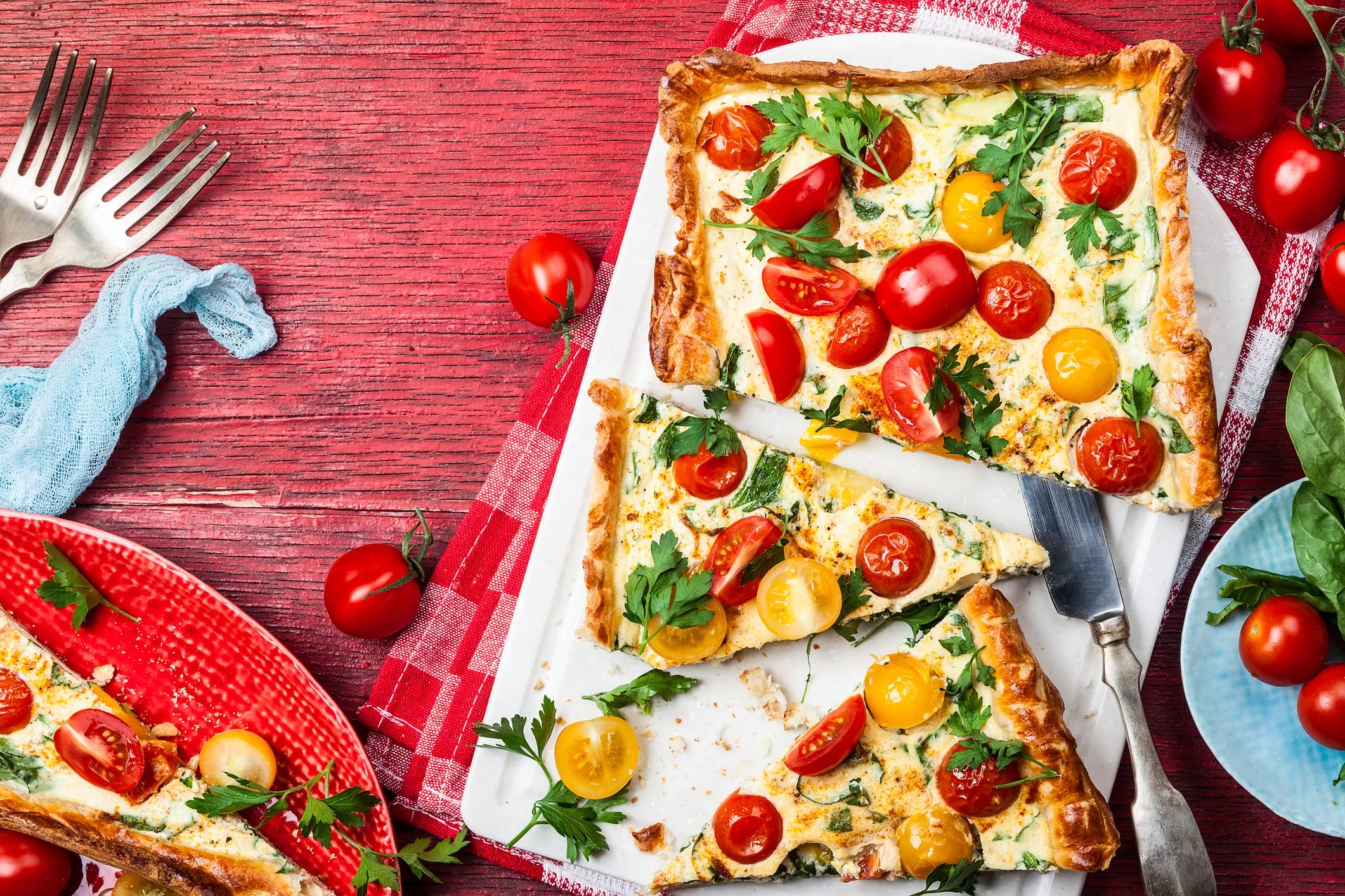 A húzós napok megmentője, a leveles tészta A húzós napok megmentője, a leveles tészta