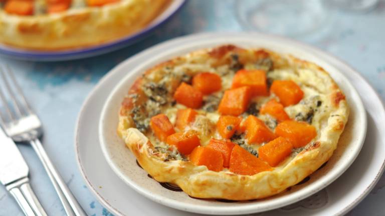 A húzós napok megmentője, a leveles tészta A húzós napok megmentője, a leveles tészta