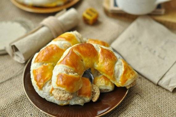 A húzós napok megmentője, a leveles tészta A húzós napok megmentője, a leveles tészta