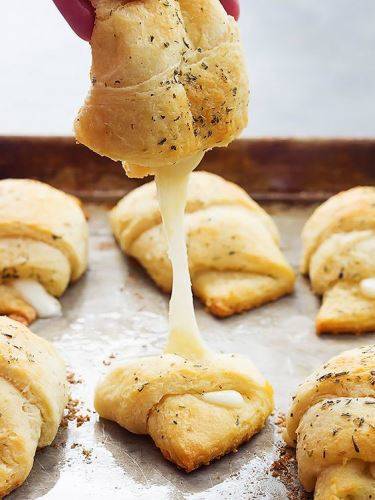 A húzós napok megmentője, a leveles tészta A húzós napok megmentője, a leveles tészta