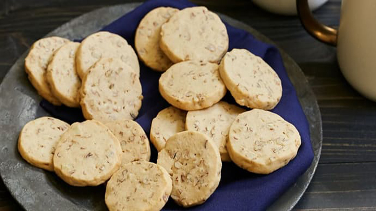 Szuper kekszek a tízórais dobozba