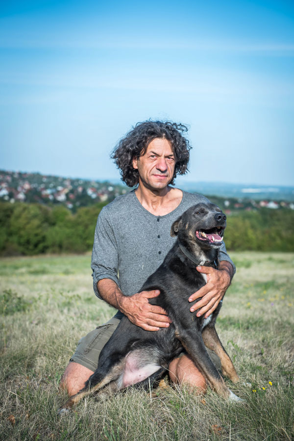 Munkatársak és barátok