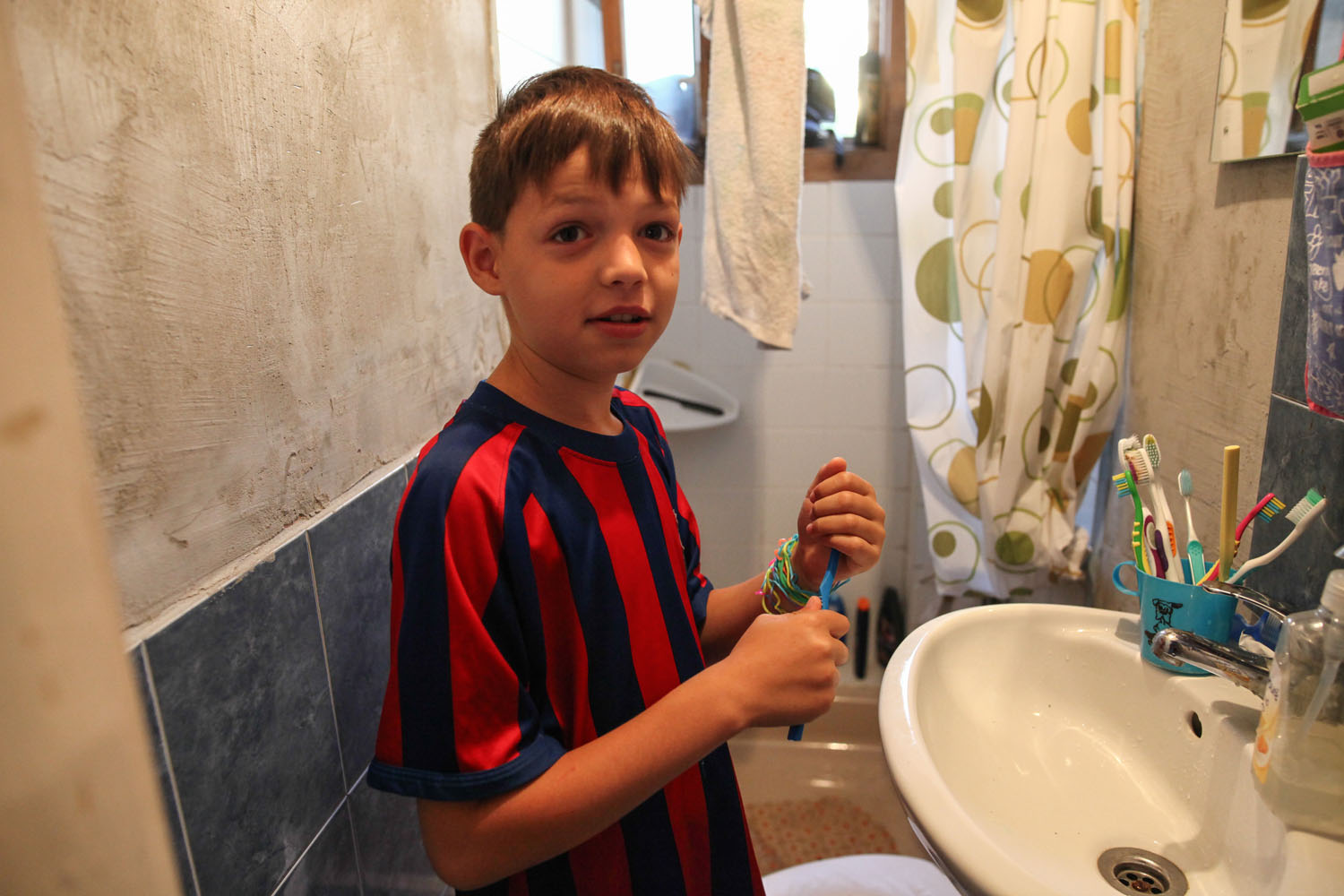 Tanszeradomány iskolakezdéshez