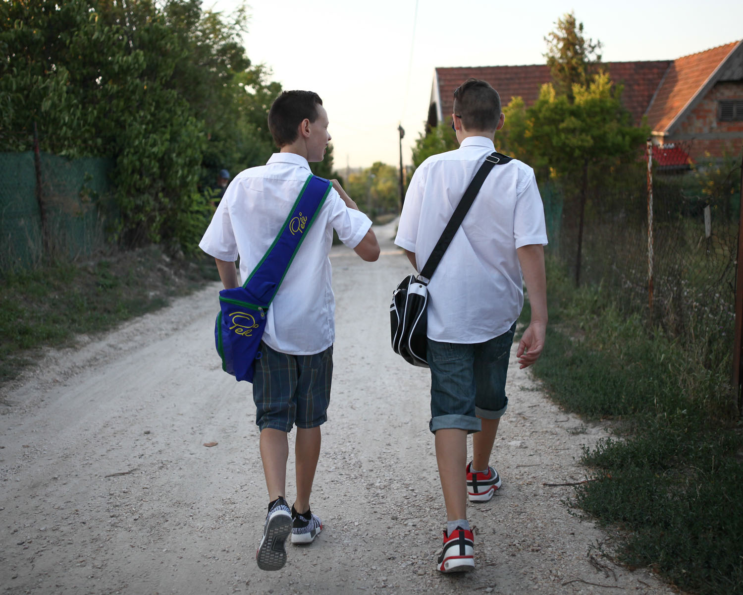 Tanszeradomány iskolakezdéshez