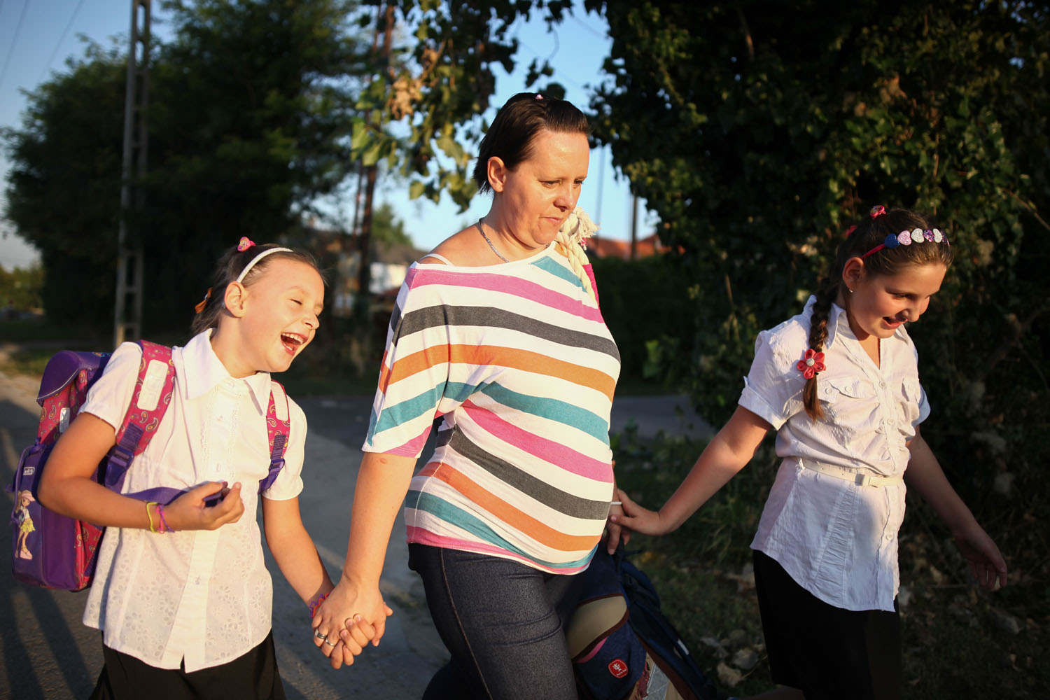 Tanszeradomány iskolakezdéshez