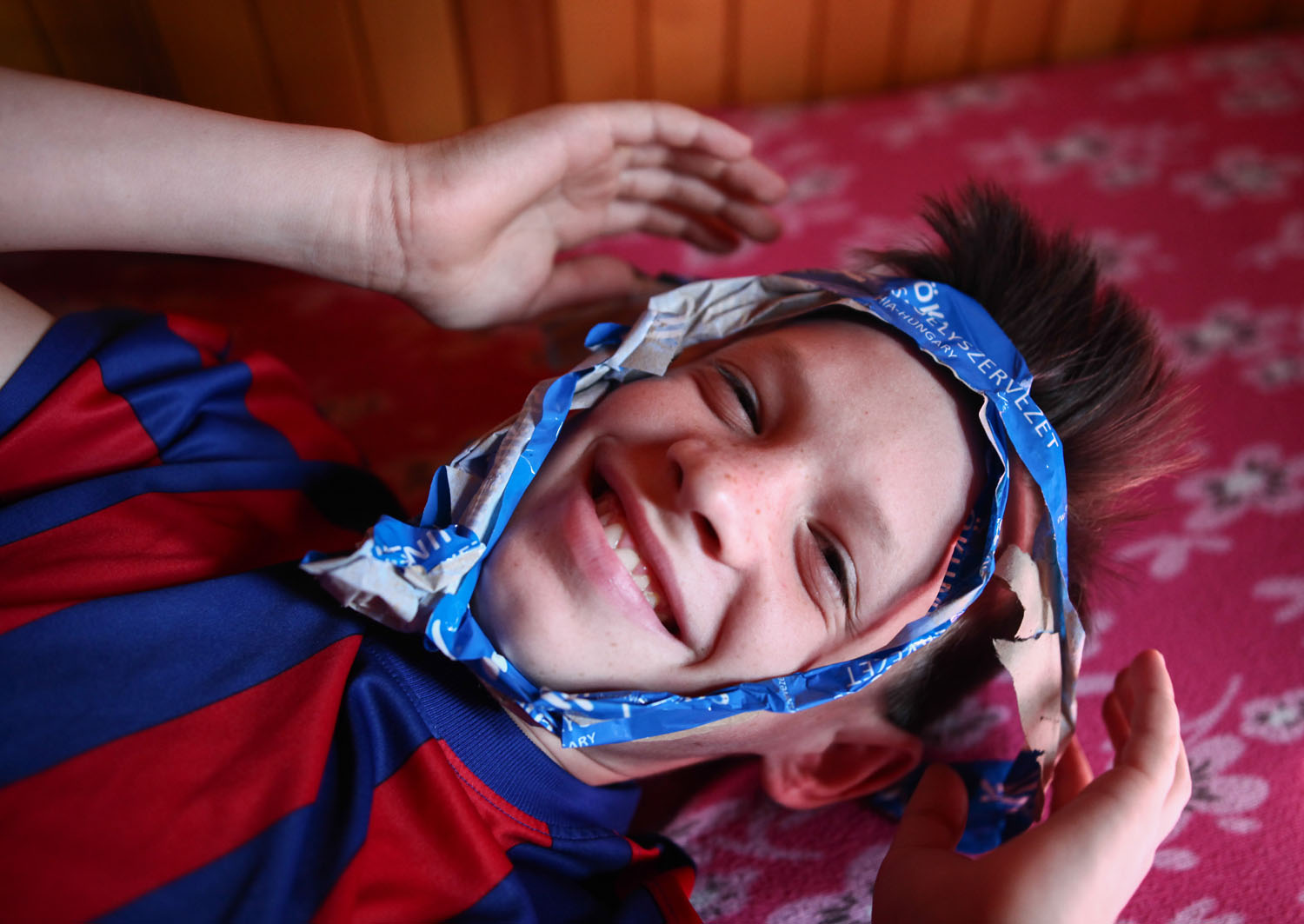 Tanszeradomány iskolakezdéshez