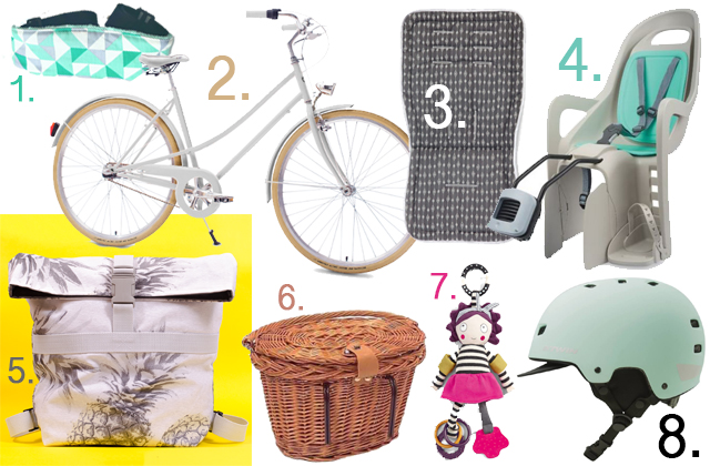 Tuti tippek: így segít az életmódváltásban a bicikli