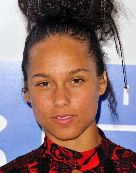 8 női sztár, aki smink nélkül jelent meg a vörös szőnyegen