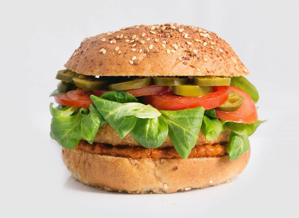 Minden ételérzékenységre létezik street food Minden ételérzékenységre létezik street food