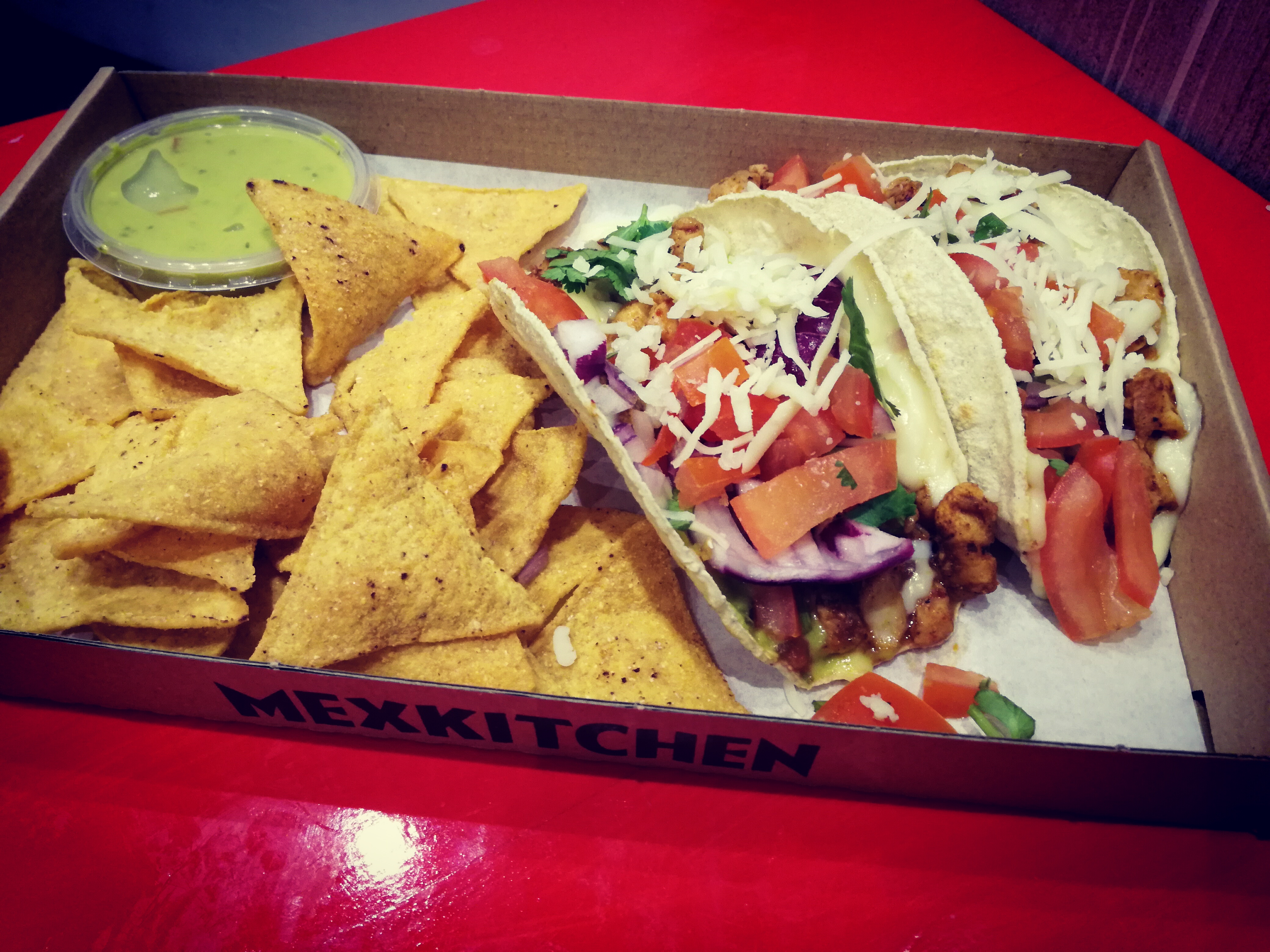 Minden ételérzékenységre létezik street food Minden ételérzékenységre létezik street food