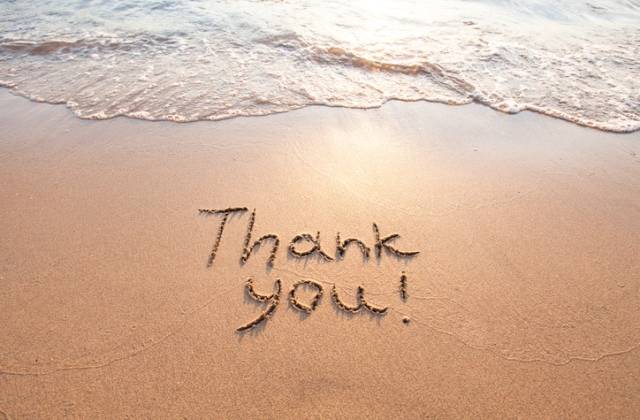 20 okból biztosan hálát érezhetsz már ma