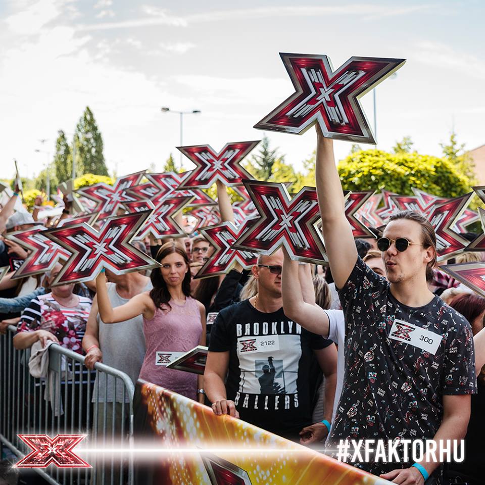 Ikszedik X: Sok énekes, kevés önismeret - X-Faktor kritika Ikszedik X: Sok énekes, kevés önismeret - X-Faktor kritika