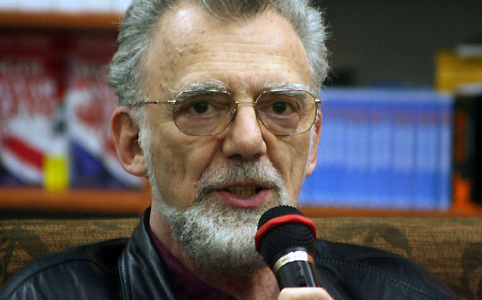 Feldmár András