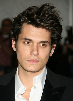 John Mayer