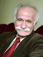 dr. Gerevich József pszichiáter