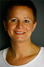 Tóth Krisztina Kneipp-tréner
