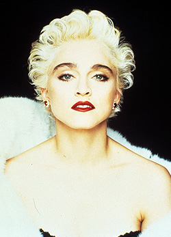 Madonna - 1987