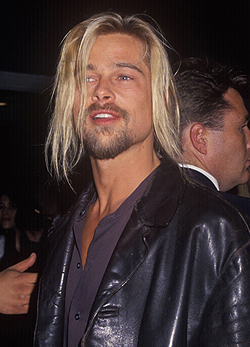 Brad Pitt - 1994