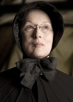 Meryl Streep (Doubt)