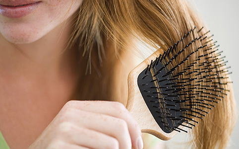 4 tipp, hogy kivédd a hajbajokat! - Otthon: nincs időd a hajápolásra