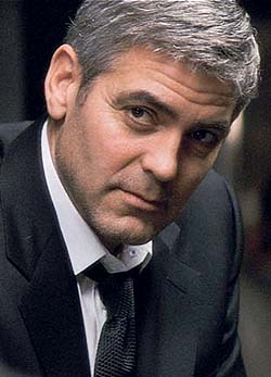 George Clooney: az elköteleződéstől