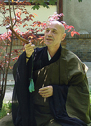 Myoken mester