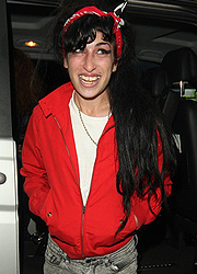 Amy Winehouse végleg feladta