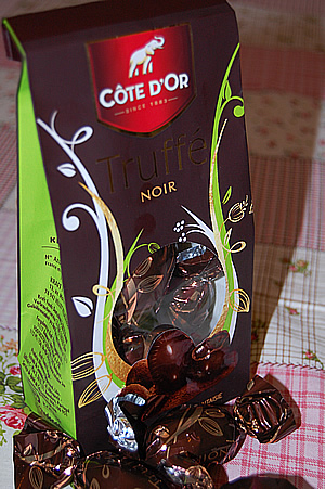 Húsvéti csokimustra
