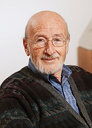 dr. Halász Péter epileptológus