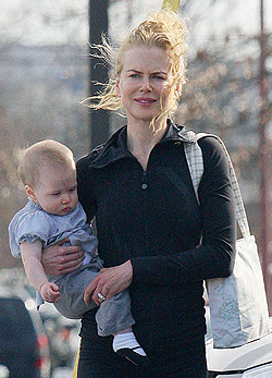 Nicole Kidman