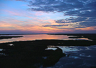 Kardoskúti Fehér-tó (Fotó: Dr. Hanyecz Katalin)