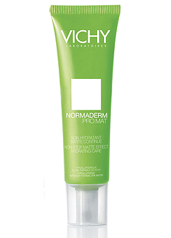 Vichy Normaderm PRO MAT bőrfényesedést gátló hidratáló 4399 Ft