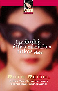 Bestsellerek az ételek és étkezés világából