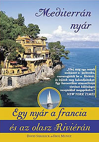 Bestsellerek az ételek és étkezés világából