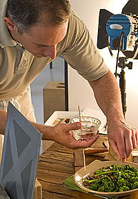 Bestsellerek az ételek és étkezés világából