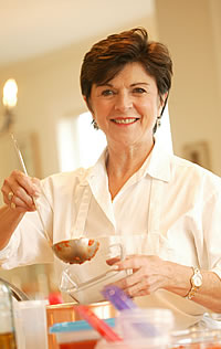 Bestsellerek az ételek és étkezés világából