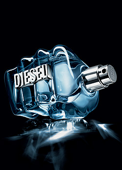Diesel Only the Brave