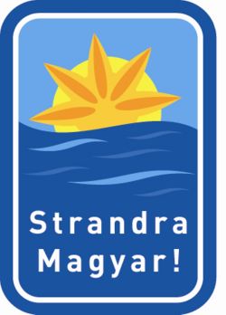 Strandra Magyar