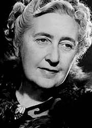 Agatha Christie újabb Guiness- rekordja!