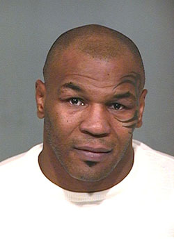 Meghalt Mike Tyson 4 éves kislánya