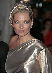 3. Kate Moss