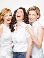 A hírek szerelmesei