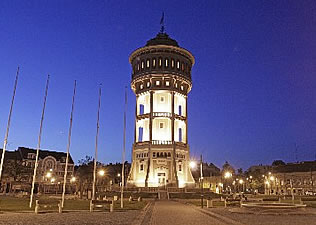 A szegedi Öreg-hölgy