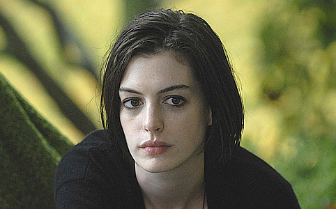 Anne Hathaway